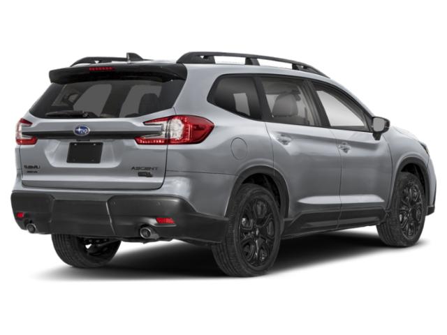 2024 Subaru Ascent Onyx Edition 7-Passenger 2024 Subaru Ascent Onyx Edition 7-Passenger