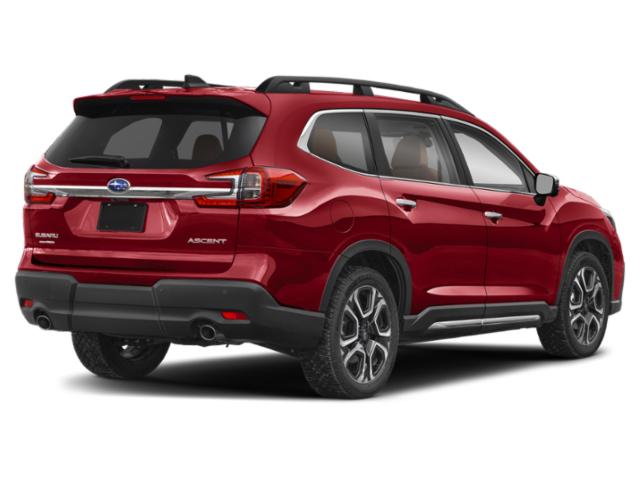 2024 Subaru Ascent Touring 7-Passenger