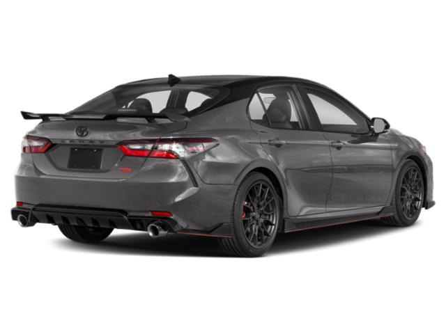 2024 Toyota Camry TRD V6