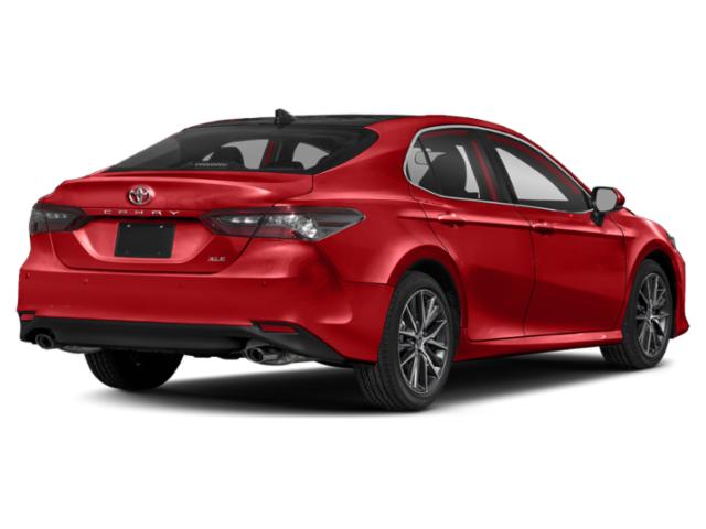 2024 Toyota Camry XLE
