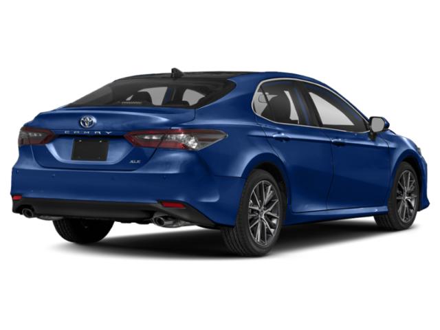 2024 Toyota Camry XLE