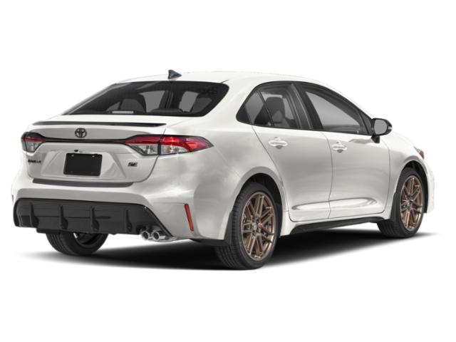 2024 Toyota Corolla Nightshade Edition 2024 Toyota Corolla Nightshade Edition
