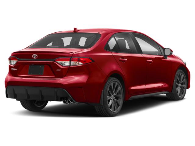 2024 Toyota Corolla SE 2024 Toyota Corolla SE