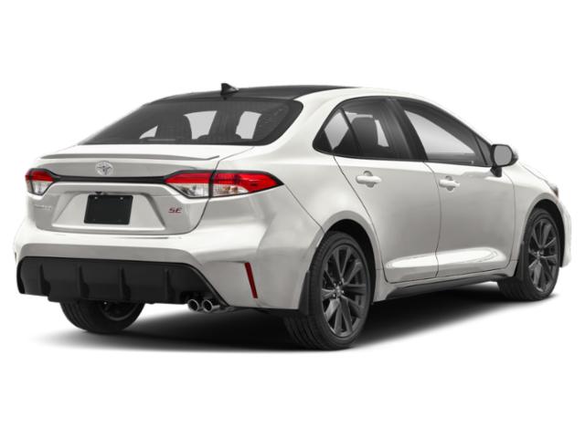 2024 Toyota Corolla SE 2024 Toyota Corolla SE