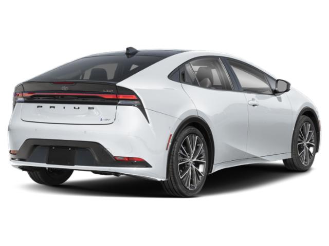 2024 Toyota Prius Limited AWD-e