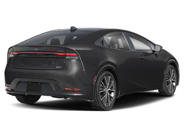2024 Toyota Prius Limited AWD-e