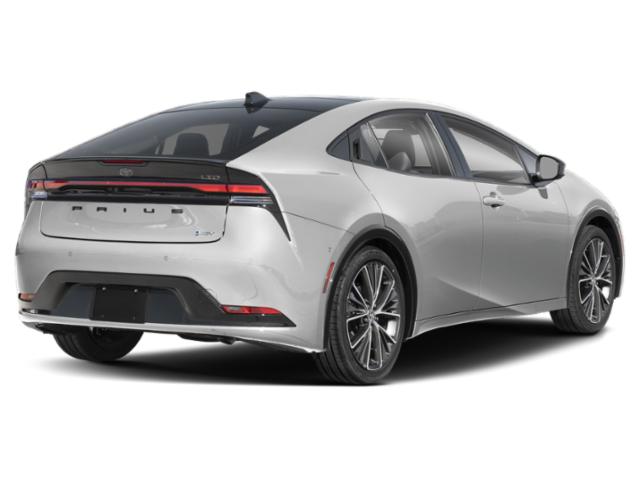 2024 Toyota Prius Limited AWD-e 2024 Toyota Prius Limited AWD-e