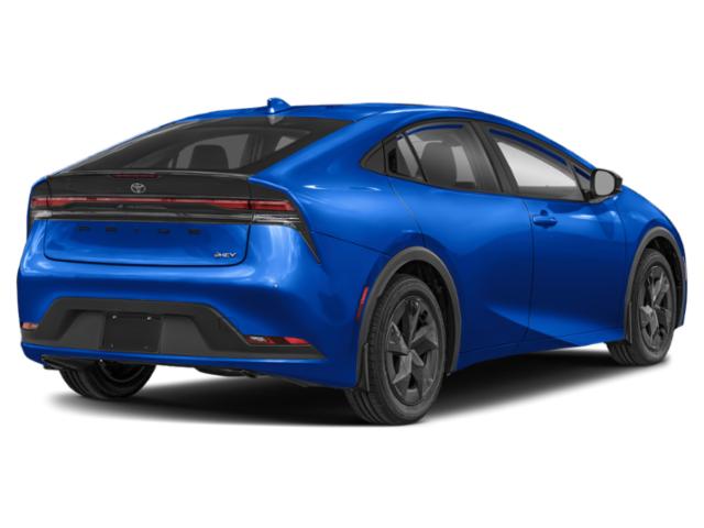 2024 Toyota Prius LE 2024 Toyota Prius LE