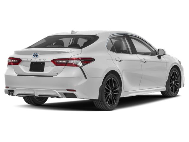 Used 2024 Toyota Camry Hybrid For Sale in Pikeville, KY