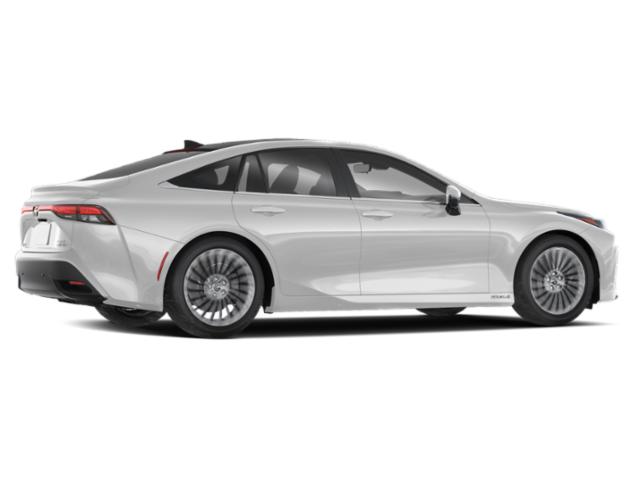 2024 Toyota Mirai XLE 2024 Toyota Mirai XLE