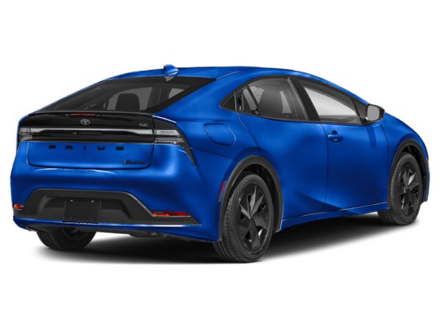 2024 Toyota Prius Prime SE 2024 Toyota Prius Prime SE