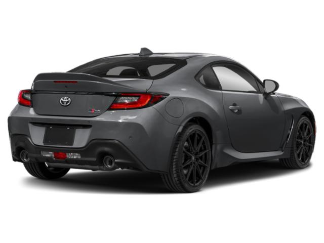 2024 Toyota GR86 Premium 2024 Toyota GR86 Premium