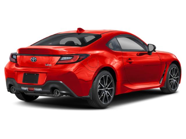 2024 Toyota GR86 2DR AT