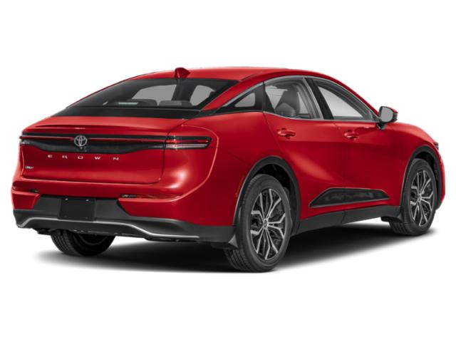 2024 Toyota Crown XLE