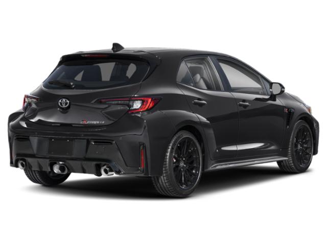 2024 Toyota GR Corolla Premium 2024 Toyota GR Corolla Premium