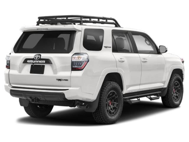 2024 Toyota 4Runner TRD Pro 2024 Toyota 4Runner TRD Pro