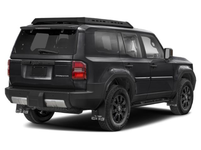Used 2024 Toyota Land Cruiser For Sale in Pikeville, KY