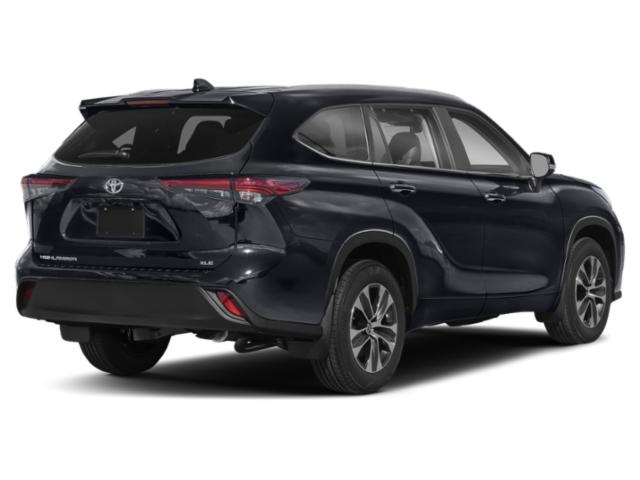 2024 Toyota Highlander XLE 2024 Toyota Highlander XLE
