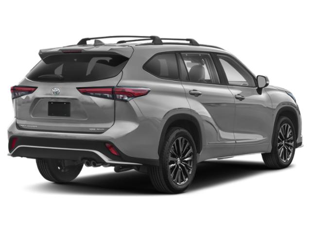 2024 Toyota Highlander XSE