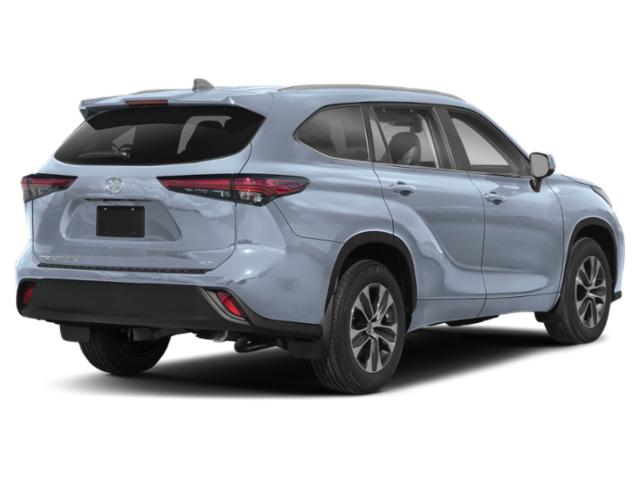 2024 Toyota Highlander XLE 2024 Toyota Highlander XLE