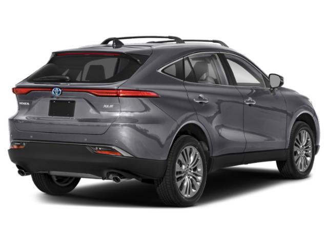 2024 Toyota Venza XLE 2024 Toyota Venza XLE