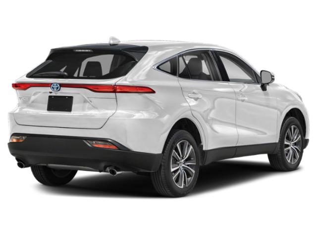 2024 Toyota Venza LE 2024 Toyota Venza LE