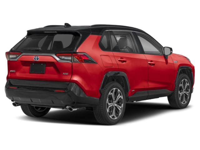 2024 Toyota RAV4 Prime XSE