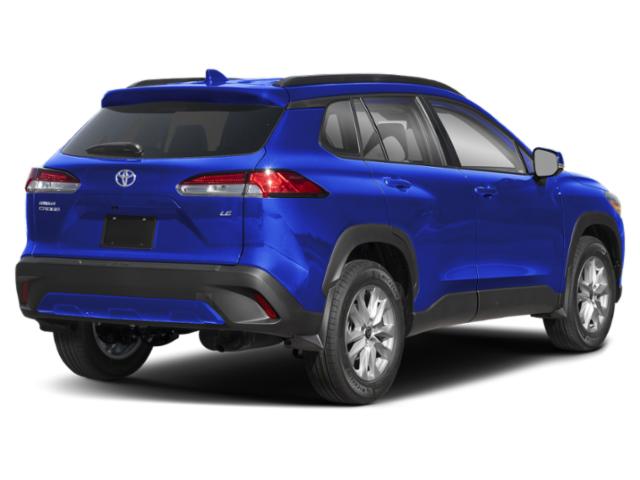 2024 Toyota Corolla Cross LE 2024 Toyota Corolla Cross LE
