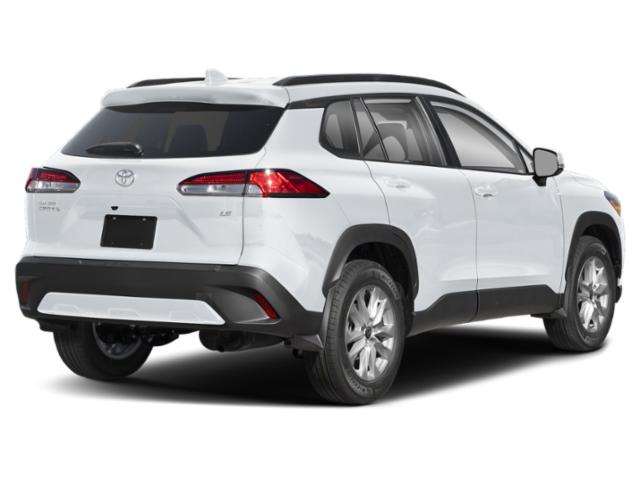 2024 Toyota Corolla Cross LE 2024 Toyota Corolla Cross LE