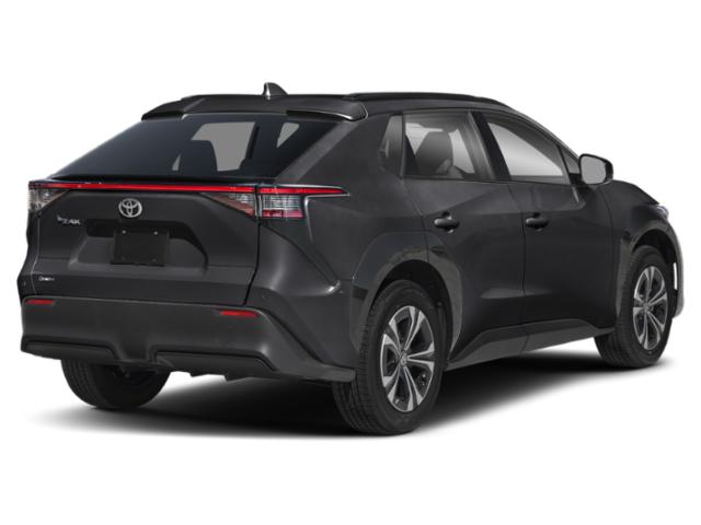 2024 Toyota bZ4X XLE 2024 Toyota bZ4X XLE