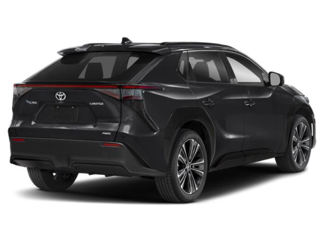 2024 Toyota bZ4X Limited 2024 Toyota bZ4X Limited