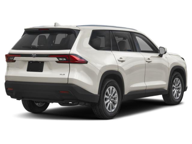 2024 Toyota Grand Highlander XLE 2024 Toyota Grand Highlander XLE