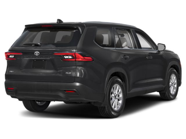 2024 Toyota Grand Highlander Hybrid XLE 2024 Toyota Grand Highlander Hybrid XLE