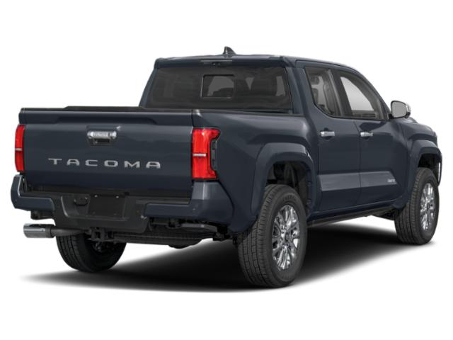 2024 Toyota Tacoma Limited 4WD