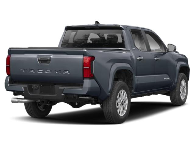 2024 Toyota Tacoma SR5 4WD