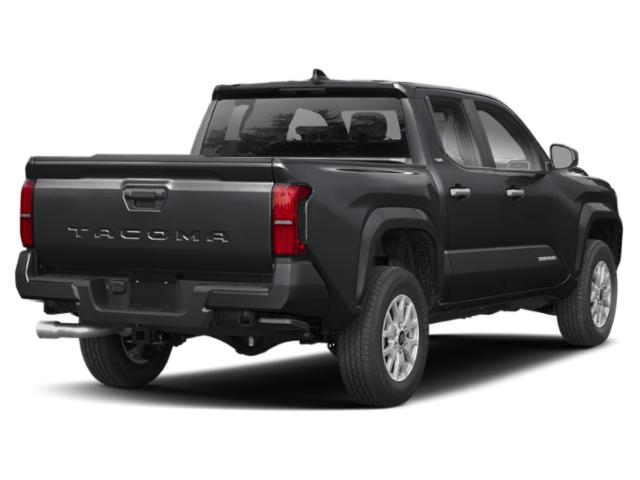 2024 Toyota Tacoma SR5 4WD