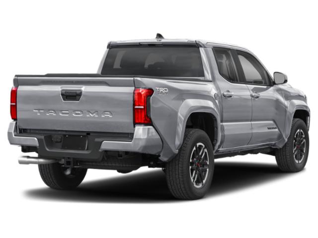 2024 Toyota Tacoma TRD Sport 2WD