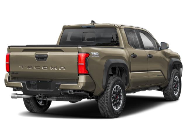 2024 Toyota Tacoma TRD Off Road 4WD