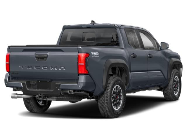 2024 Toyota Tacoma TRD Off Road 4WD