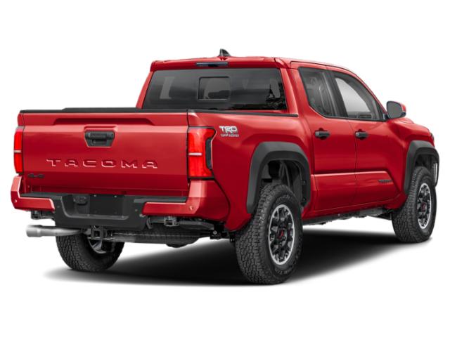 2024 Toyota Tacoma TRD Off Road 4WD
