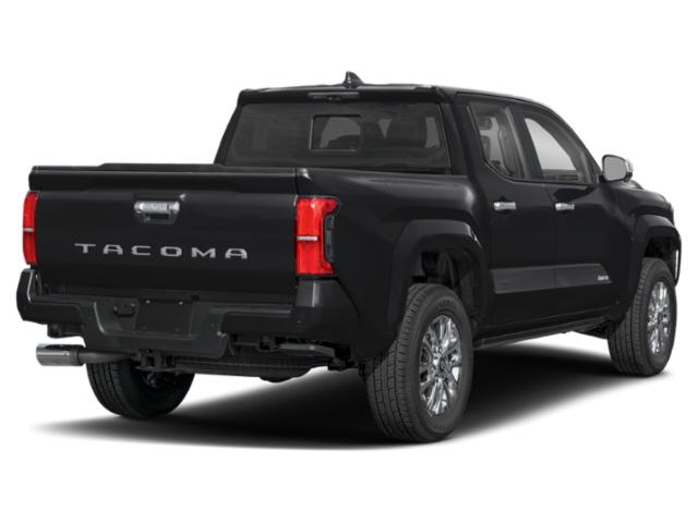 2024 Toyota Tacoma Limited