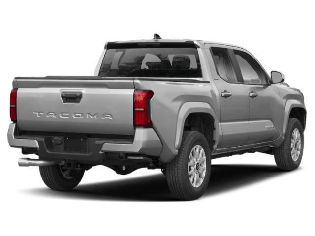 2024 Toyota Tacoma SR5 2WD
