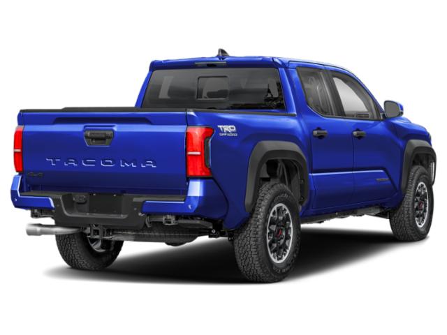 2024 Toyota Tacoma TRD Off Road 2024 Toyota Tacoma TRD Off Road