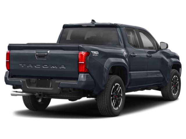 2024 Toyota Tacoma TRD Sport 2024 Toyota Tacoma TRD Sport