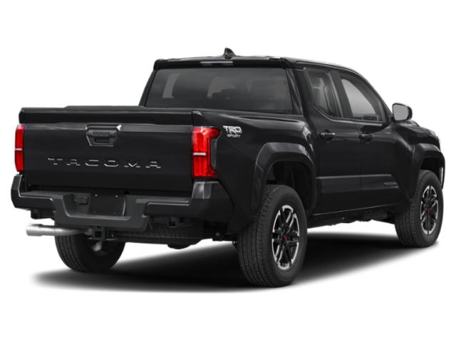 2024 Toyota Tacoma TRD Sport 2024 Toyota Tacoma TRD Sport