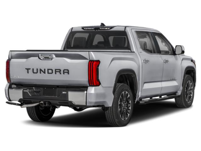 2024 Toyota Tundra Limited 4WD
