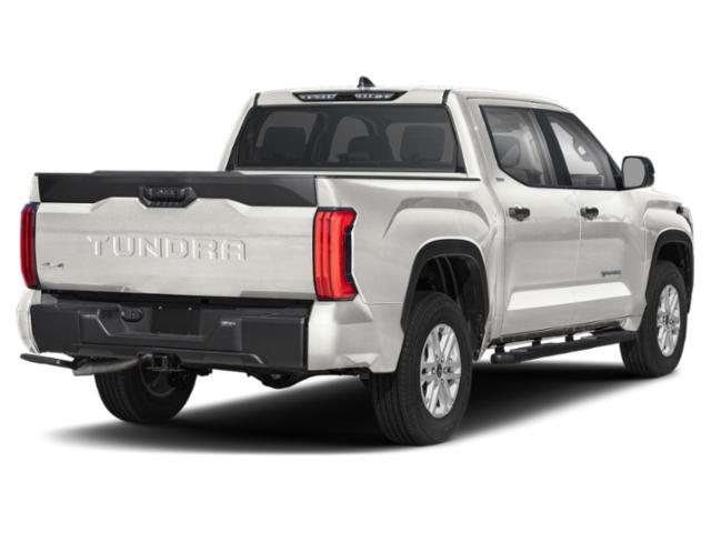 2024 Toyota Tundra SR5 4WD