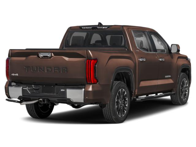 2024 Toyota Tundra Limited 4WD
