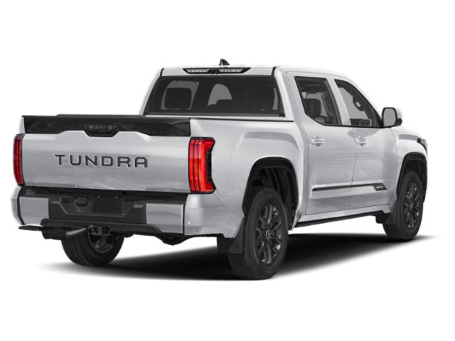 2024 Toyota Tundra Platinum 4WD