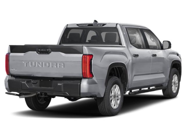 2024 Toyota Tundra SR5 2WD